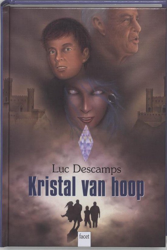 Kristal Van Hoop