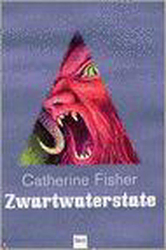 Zwartwaterstate