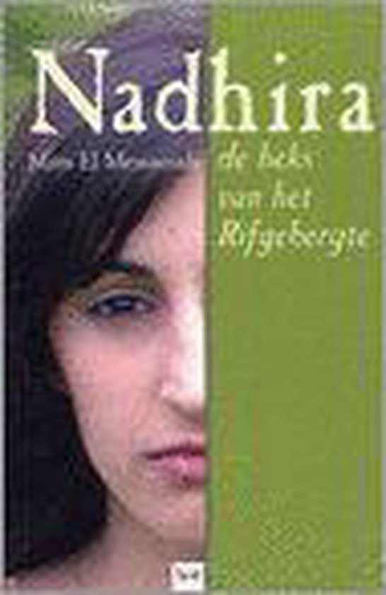 Nadhira De Heks Van Het Rifgebergte