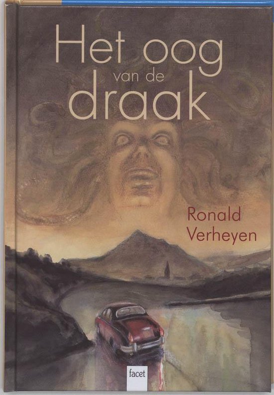 Het Oog Van De Draak