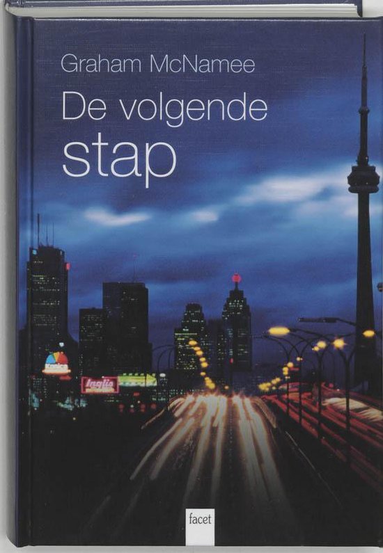 De Volgende Stap