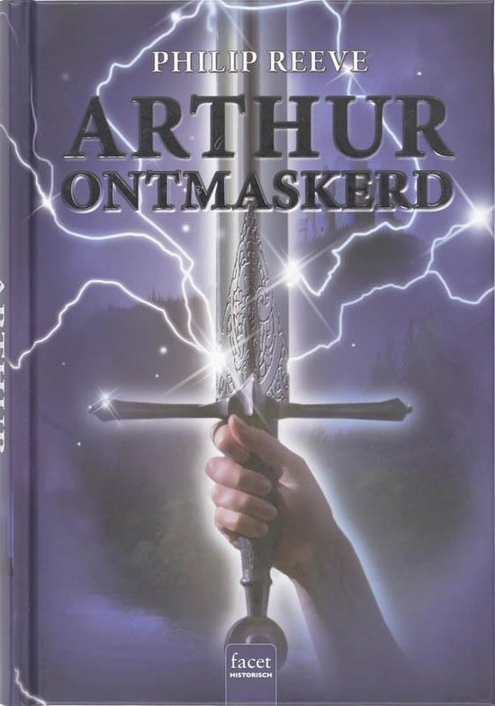 Arthur ontmaskerd