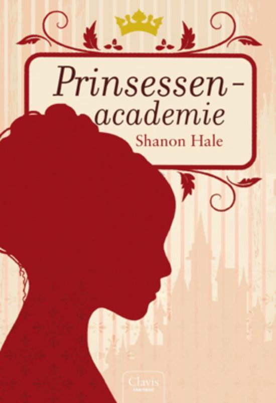 Prinsessenacademie