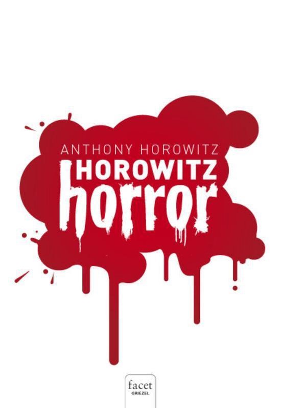 Horowitz horror