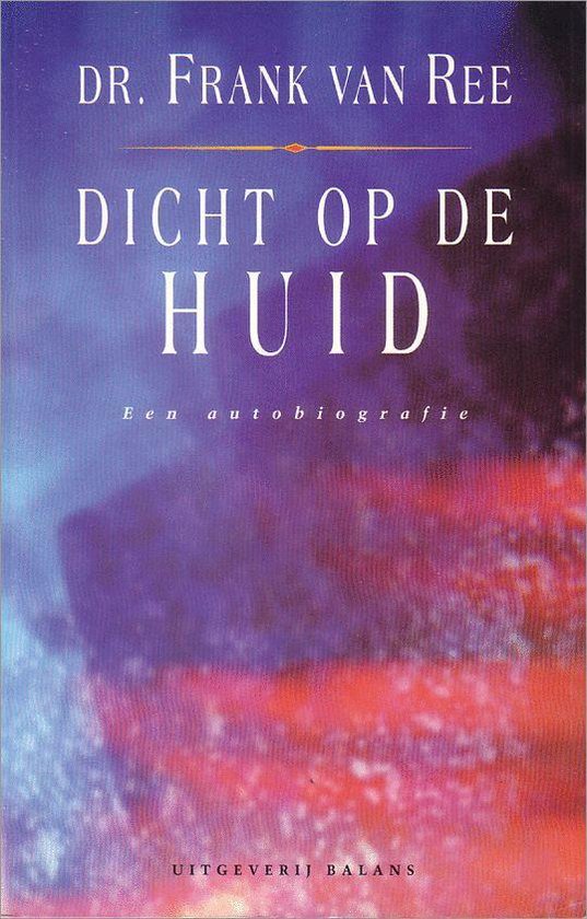 Dicht op de huid