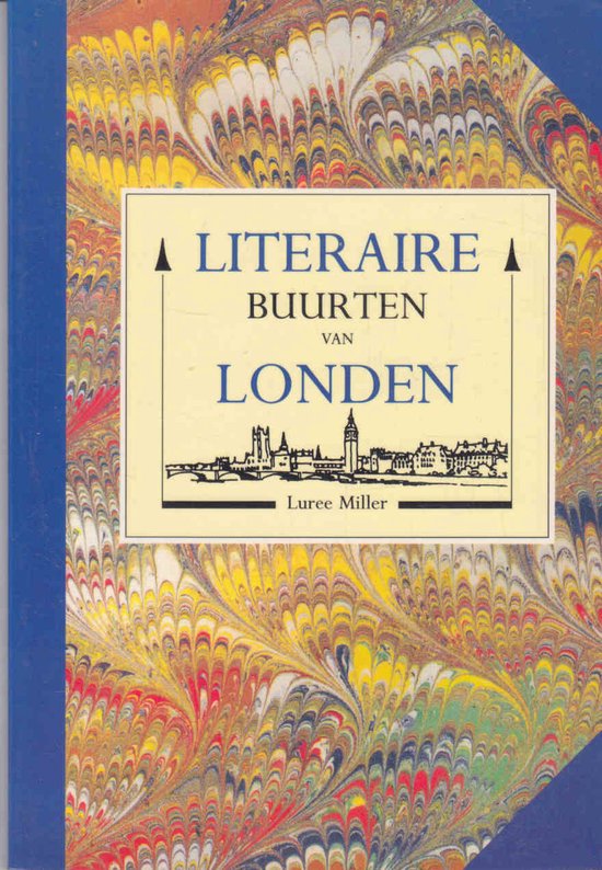 Literaire buurten van Londen