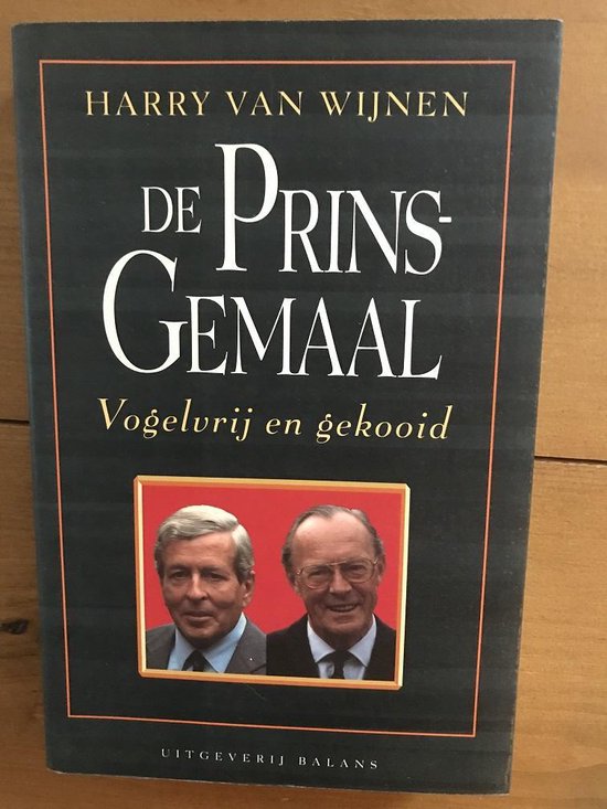 De Prins Gemaal