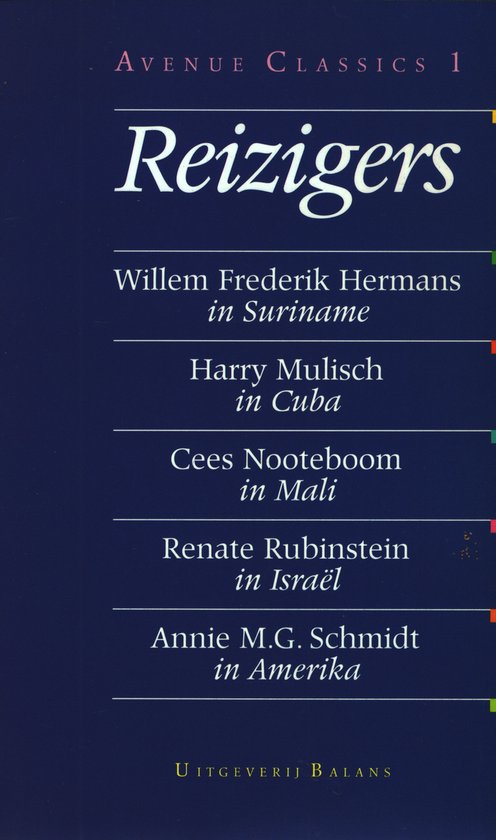 Reizigers