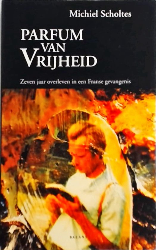 Parfum van vrijheid