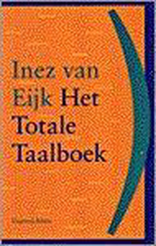 TOTALE TAALBOEK