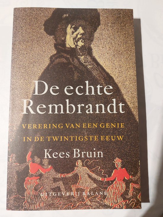 De echte Rembrandt