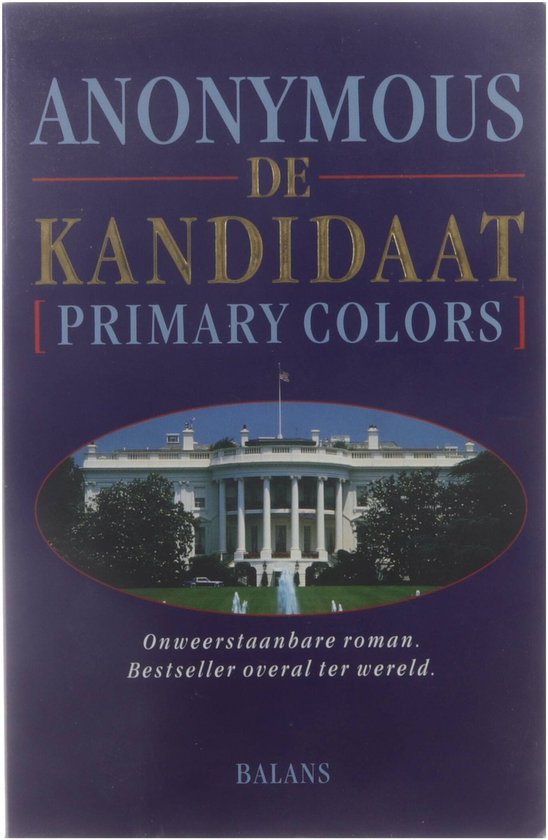 De kandidaat