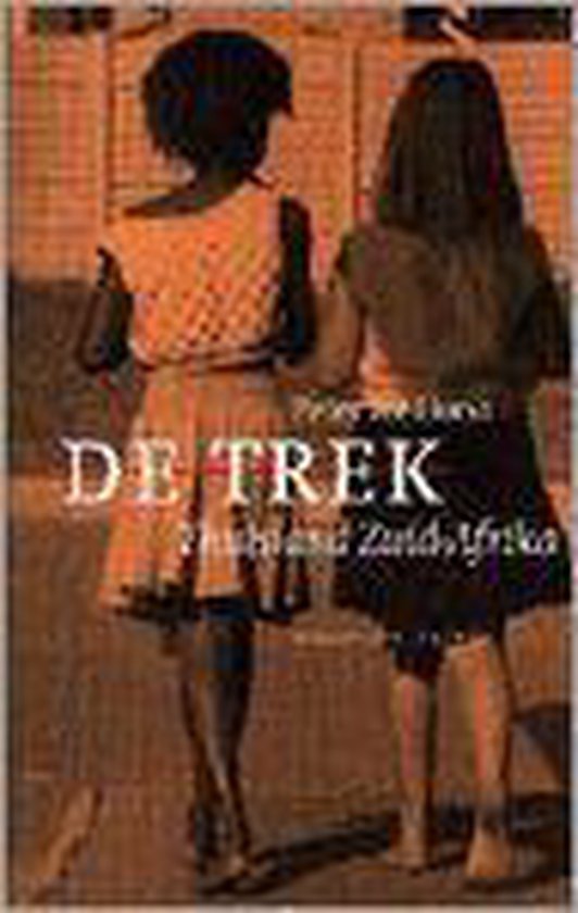 TREK. THUISLAND ZUID-AFRIKA