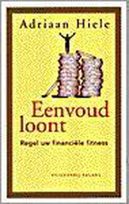 Eenvoud Loont