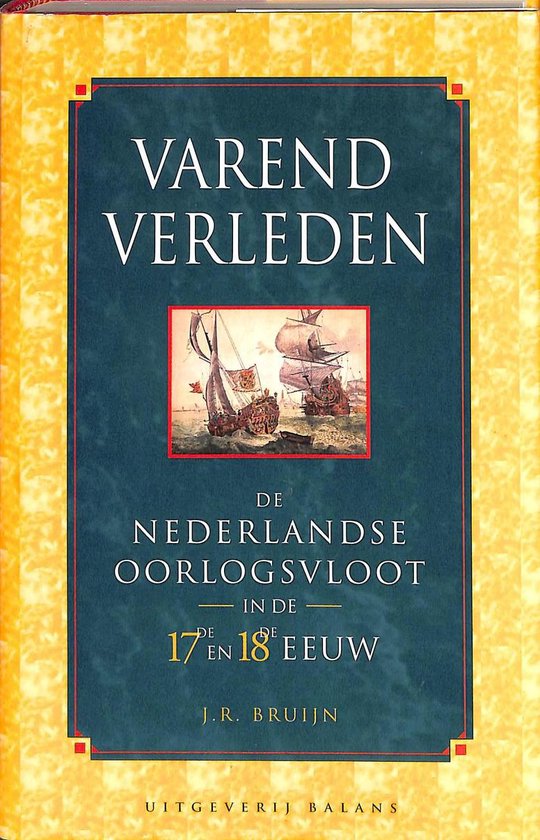 Varend Verleden