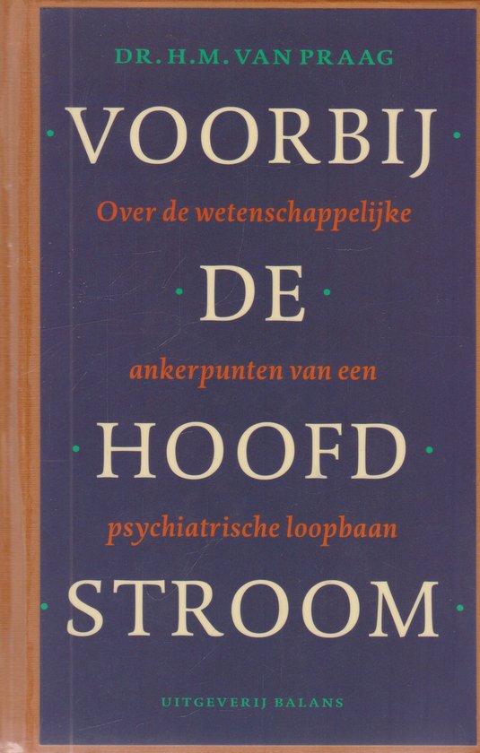 Voorbij de hoofdstroom