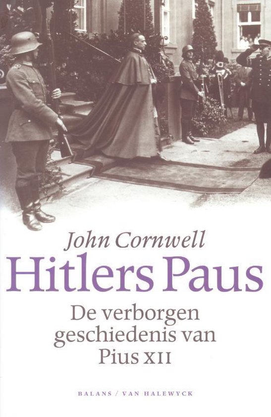 Hitlers Paus