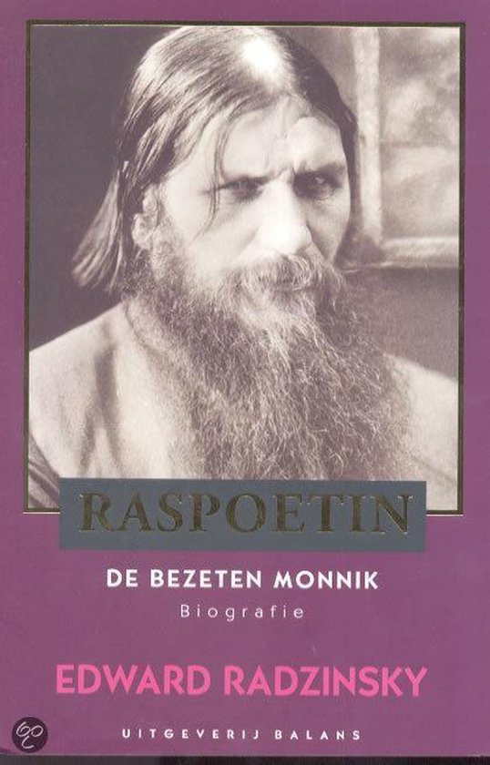 RASPOETIN