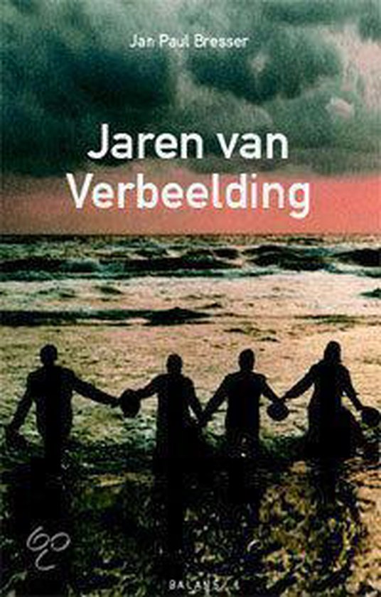 Jaren Van Verbeelding