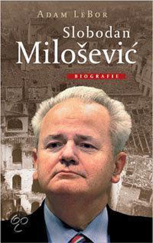 Slobodan Milosevic