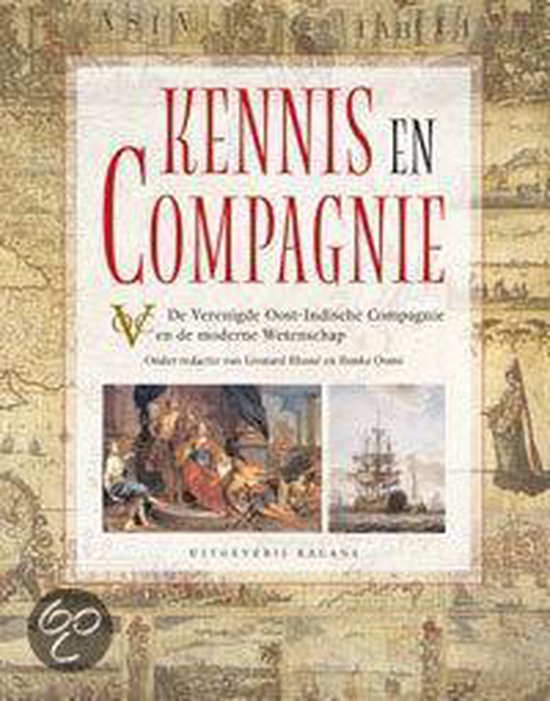 Kennis en Compagnie