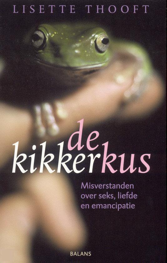 Kikkerkus