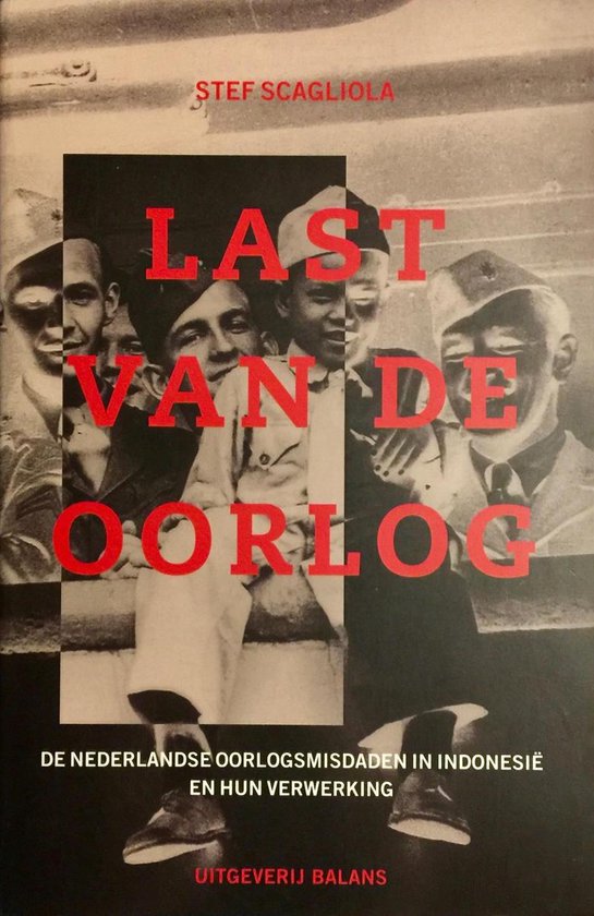 Last Van De Oorlog