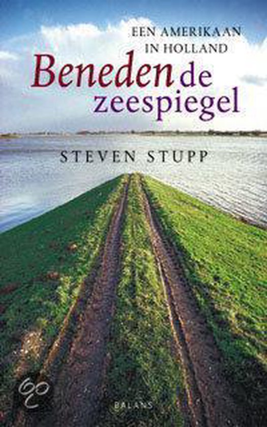 Beneden De Zeespiegel