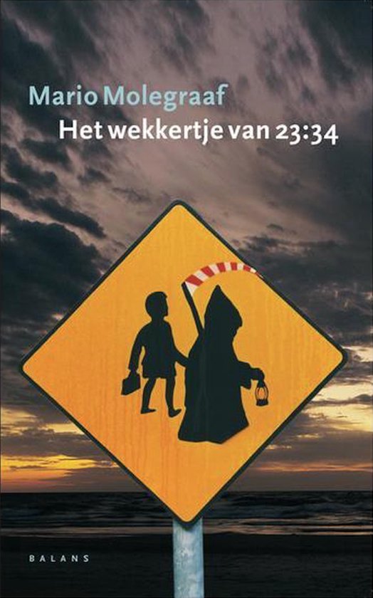 Het Wekkertje Van 23:34