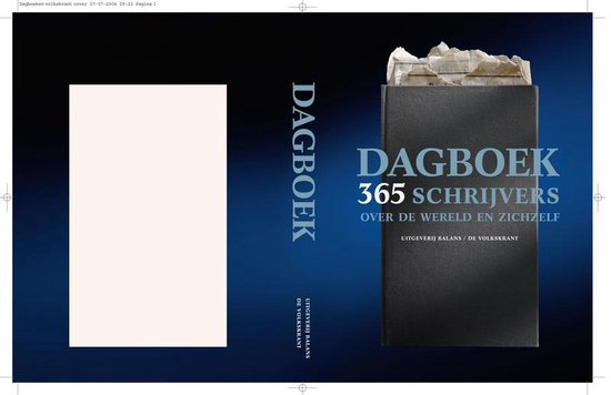 Dagboek