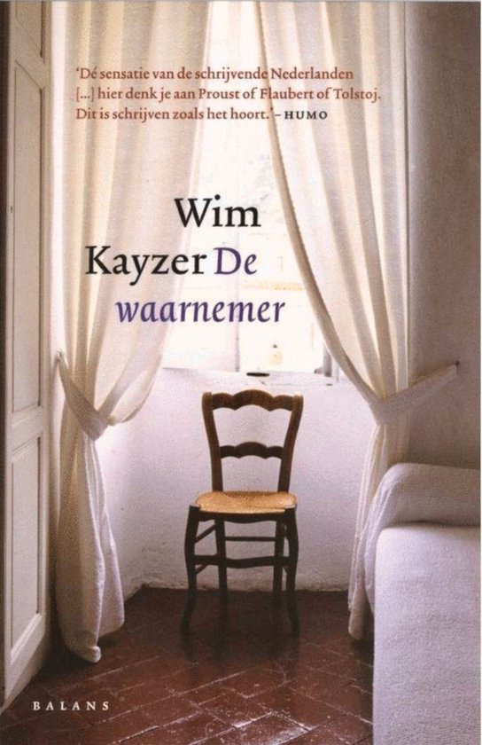 Waarnemer