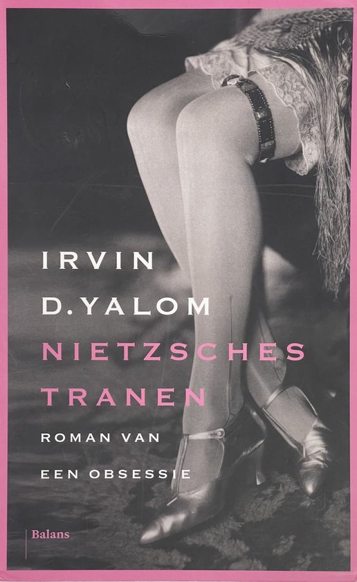 Nietzsches tranen