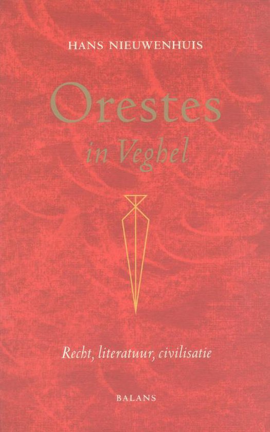 Orestes in Veghel