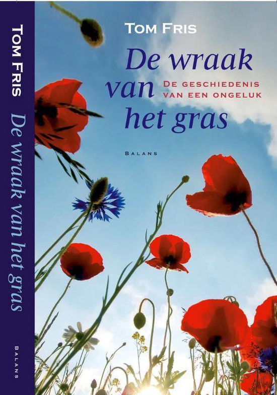 Wraak Van Het Gras