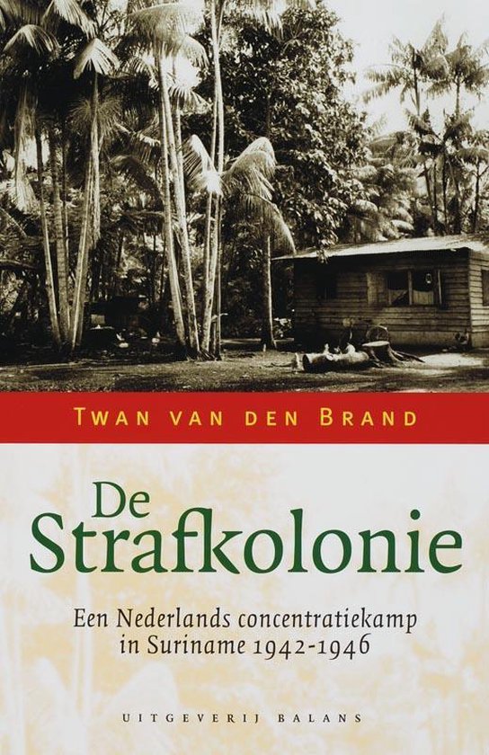 De Strafkolonie