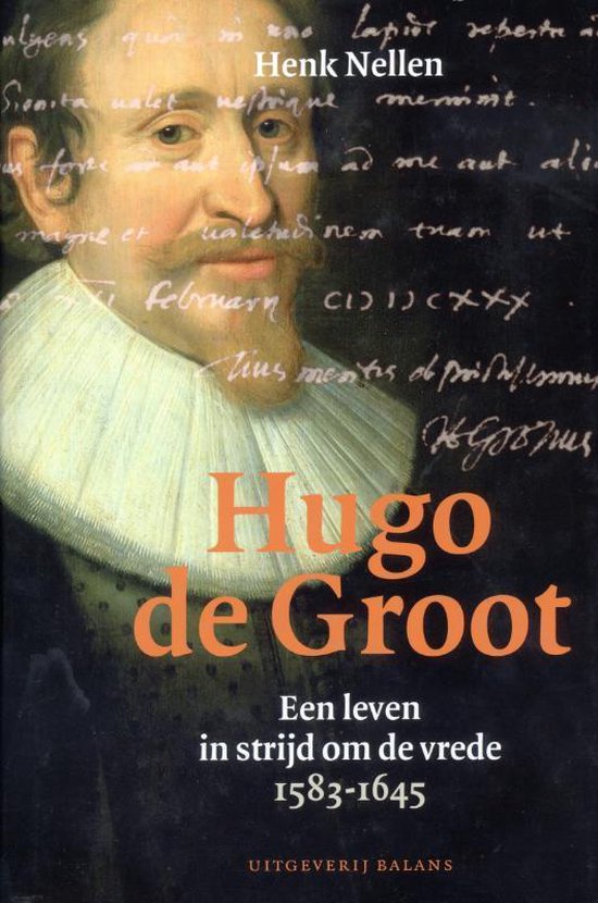 Hugo de Groot