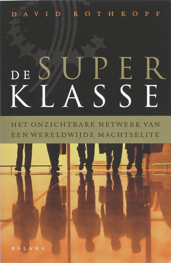 De Superklasse