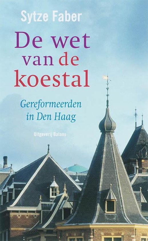 De Wet Van De Koestal