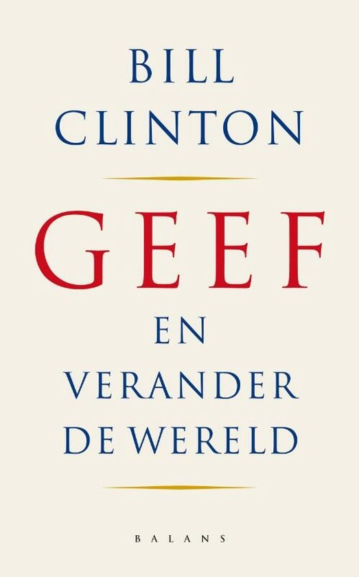 Geef