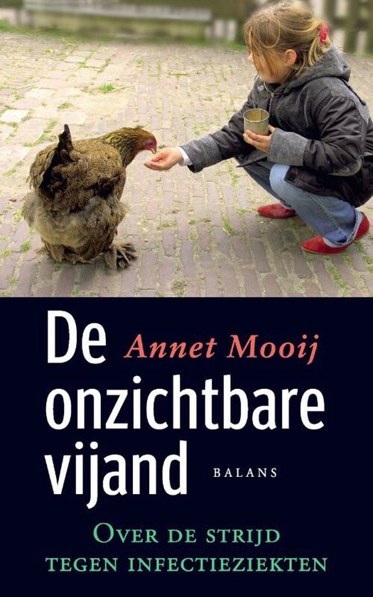 De onzichtbare vijand