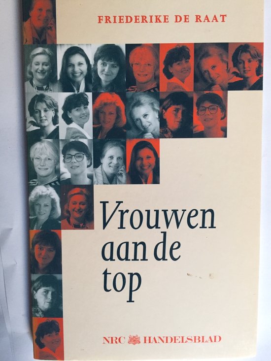 Vrouwen aan de top