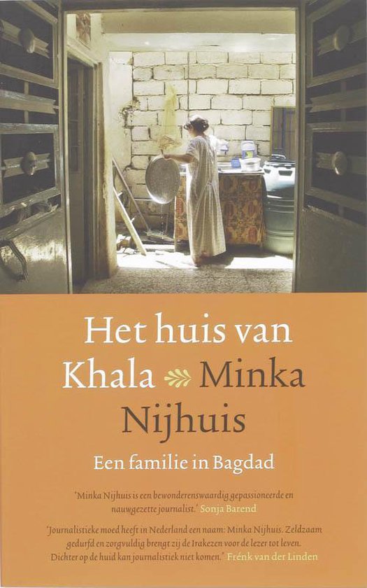 Het huis van Khala