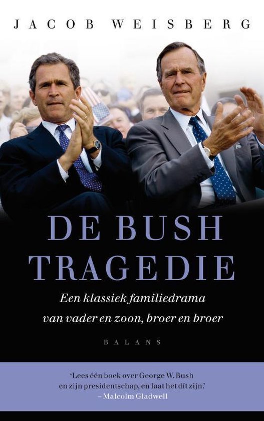 De Bush Tragedie