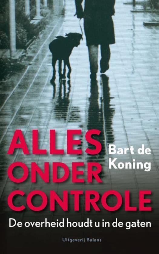 Alles Onder Controle