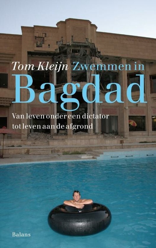 Zwemmen in Bagdad