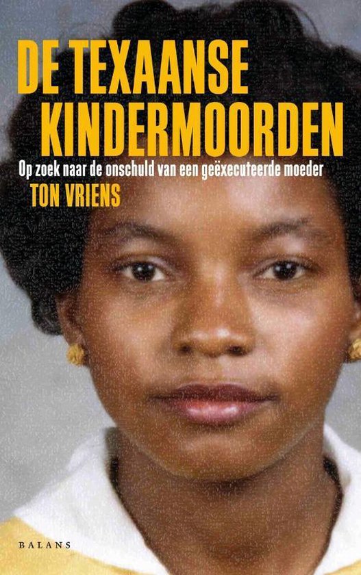 De Texaanse Kindermoorden Met Dvd