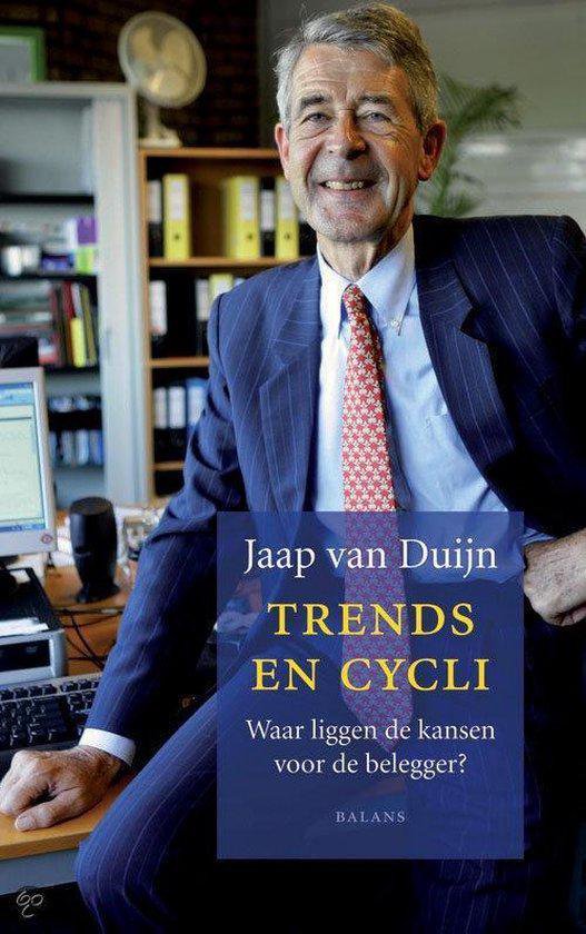 Trends En Cycli