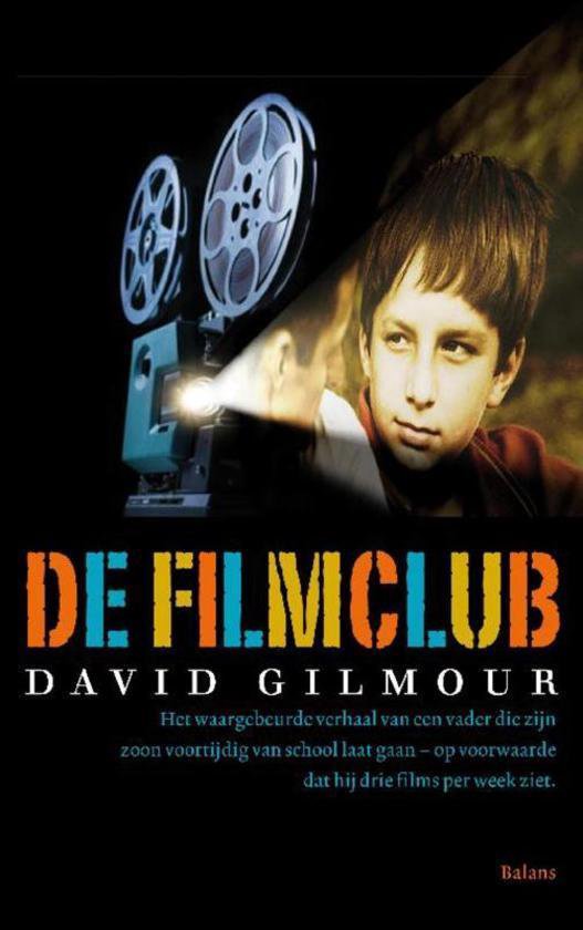 De Filmclub