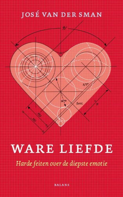 Ware liefde