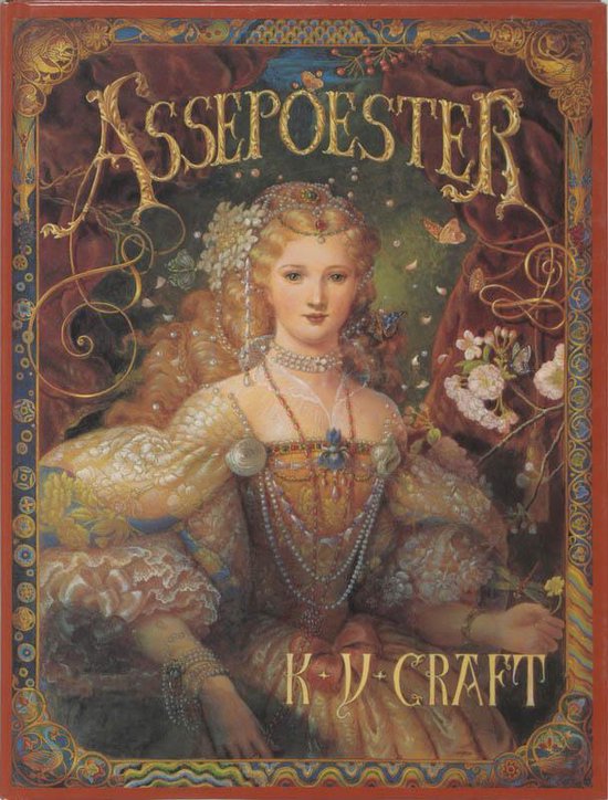 Assepoester